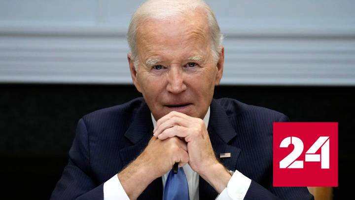 Во время предвыборной гонки в США всплыли любовники Хейли и Хантер "под дозой" - Россия 24 смотреть онлайн