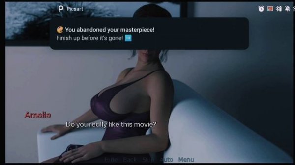 Heart Problems [v0.6] Gameplay Walkthrough | Part 4 | Senpaiaholic Gaming