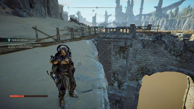 Atlas Fallen PC PART 1 I couldn't wait for this game смотреть онлайн
