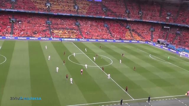 Зум Анализа - Драги Герасимов Пушка - Македонија на EURO 2020 смотреть онлайн