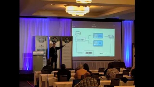 John Scott: 12 Calm Years of PostgreSQL in Critical Messaging смотреть онлайн