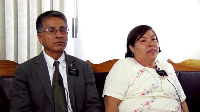 Testigos de Cristo смотреть онлайн