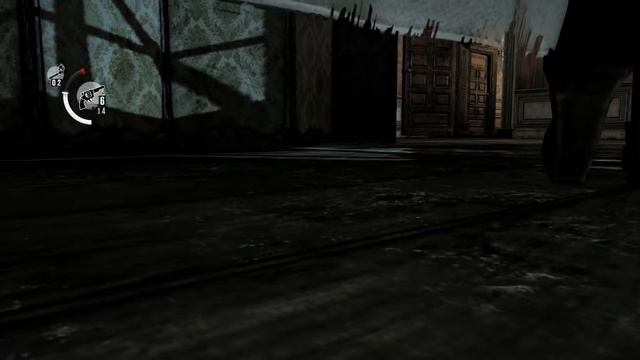 The Evil Within - Episode 9 (Nightmare) смотреть онлайн