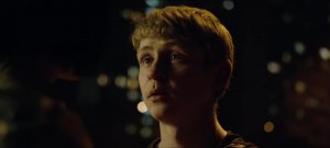 Закон каменных джунглей: Без вариантов, Гош