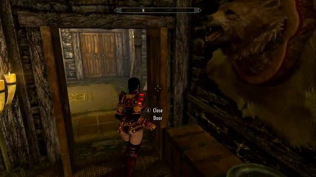 Skyrim - Faith - Spotlight On: Honeyside TNF - Hearthfire смотреть онлайн