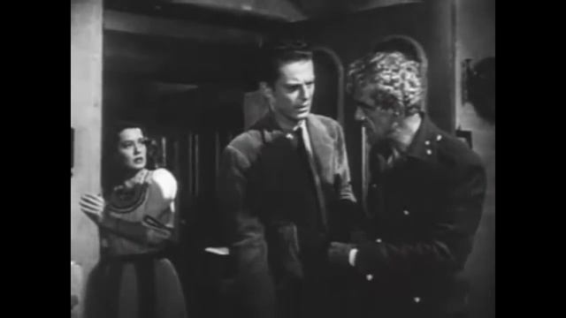 Trailer: Isle of the Dead (1945) смотреть онлайн