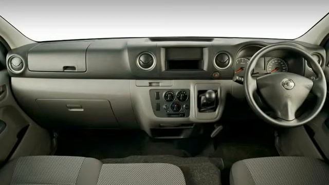 2015 NISSAN NV350 PANEL VAN 2.5 WIDE BODY Auto For Sale On Auto Trader South Africa смотреть онлайн