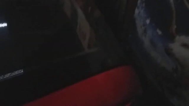 Тройка на компрессоре Лаунч . смотреть онлайн