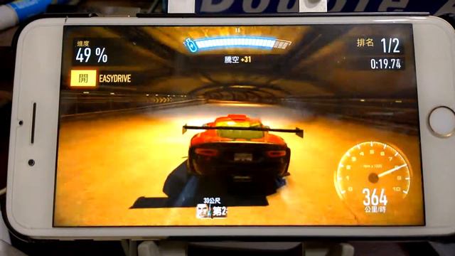 Need for Speed: No Limit weird EASYDRIVE bug смотреть онлайн