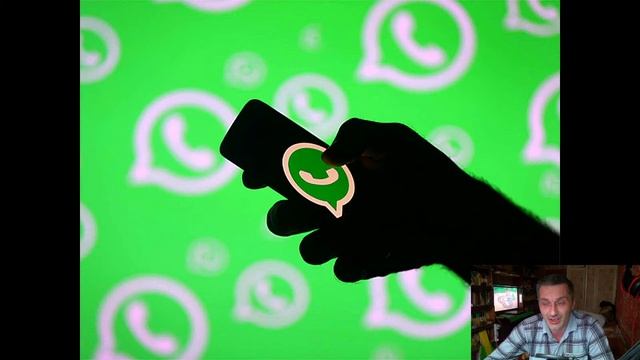 Популярный мессенджер WhatsApp атакован с помощью Adidas смотреть онлайн