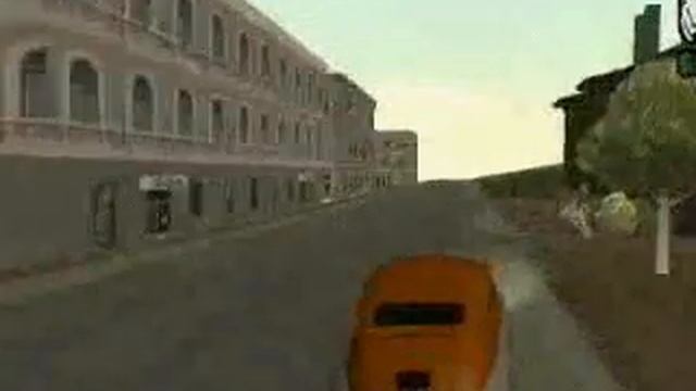 GTA Criminal Russia смотреть онлайн