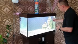 #Tetra #терморегуляторваквариум Терморегулятор Tetra HT200 Правильная установка терморегулятора