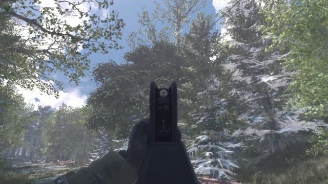 Fallout 4 Gameplay And Showcase 2022 With Soft Light ENB On RTX2060 смотреть онлайн