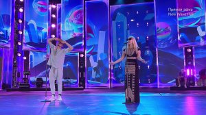 Пелагея / Дима Билан — Лови мои цветные сны. Репетиция и закулисье («Новая волна» 2021)