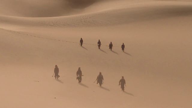 Шестиструнный самурай/Six-Strіng Samurai  (1998)