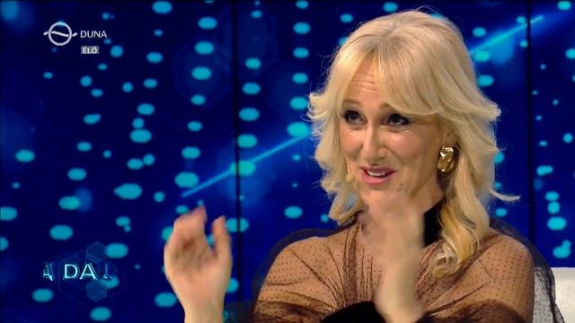 Name Project: Altass el (A Dal 2021 - I. válogató) смотреть онлайн