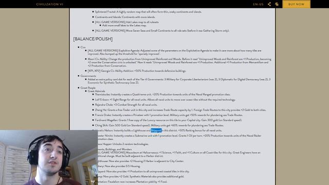 BBG v3.6 + September Update Thoughts смотреть онлайн
