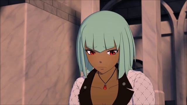 RWBY Volume 10 concept trailer смотреть онлайн