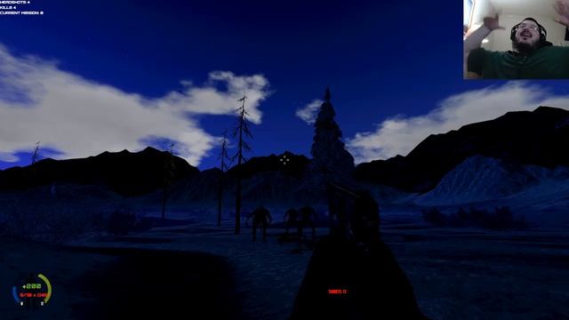 Survival Zombies The Inverted Evolution New Day, New Game (FPS Zombie Shooting) смотреть онлайн