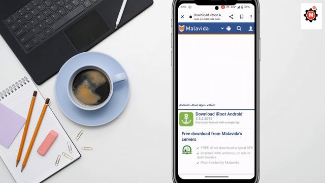 ? How to Root any Android Phone in 2023 | 2023 New One Click Root Method ? смотреть онлайн