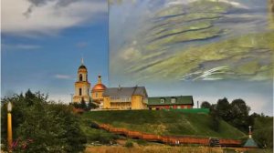 ПЕСНЯ О СЕРГИИ РАДОНЕЖСКОМ