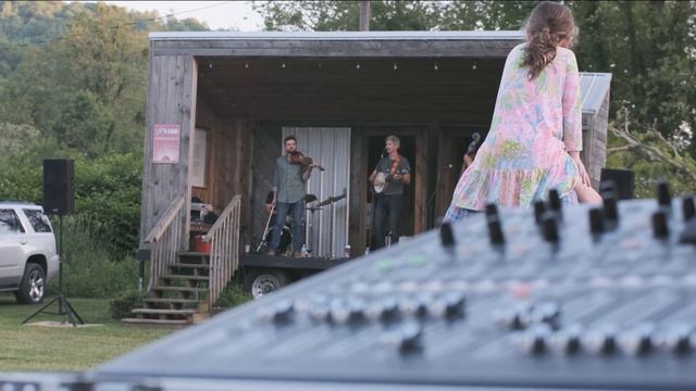Music in the Valle - Valle Crucis, NC - Fujifilm X-T3 смотреть онлайн