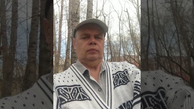 Никто не знает почему #стихи Сергея Досаева смотреть онлайн