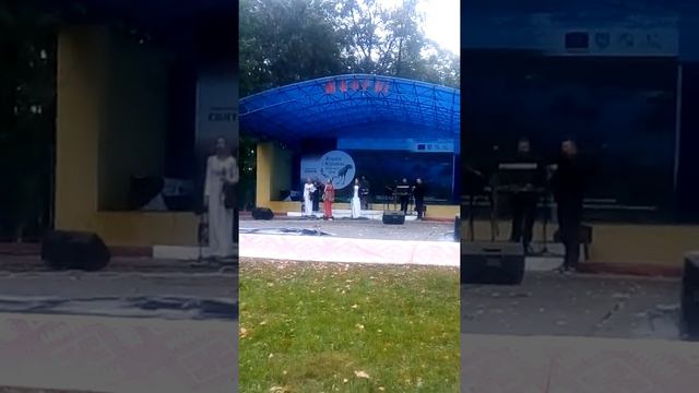 Группа PAWA в Миорах смотреть онлайн