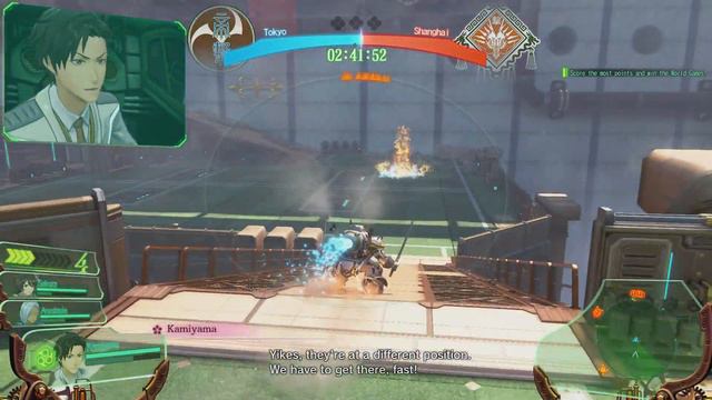 IT'S TIME TO THROW DOWN!!! | Sakura Wars Episode 18 BLIND смотреть онлайн