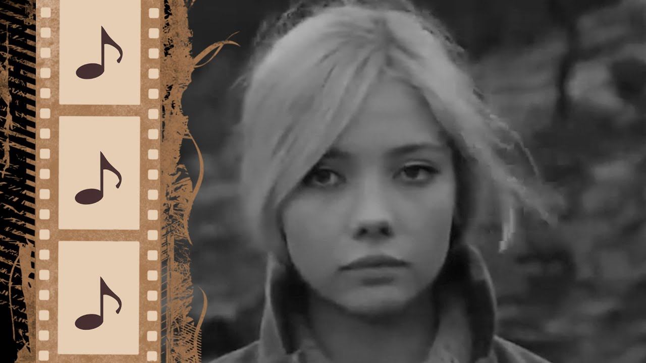 ЭТА ПЕСНЯ СРАЗУ СТАЛА ХИТОМ В КОНЦЕ 70-Х @kino.meloman смотреть онлайн