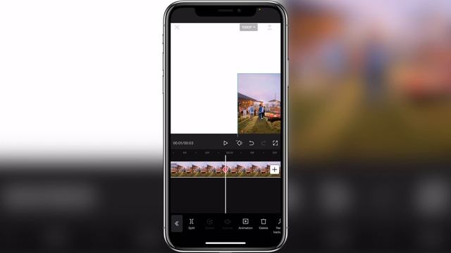КАК СДЕЛАТЬ АНИМАЦИЮ ОБЪЕКТА CAP CUT - ТУТОРИАЛ ПО МОНТАЖУ НА ТЕЛЕФОНЕ - КЛЮЧИ РОМБИКИ смотреть онлайн