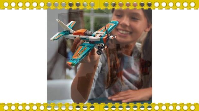 ALL Lego Technic 2021 Pictures смотреть онлайн