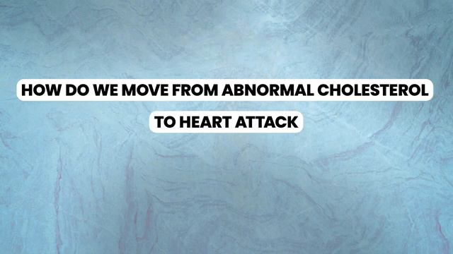 what is high cholesterol and how to control it - what you need to know! смотреть онлайн