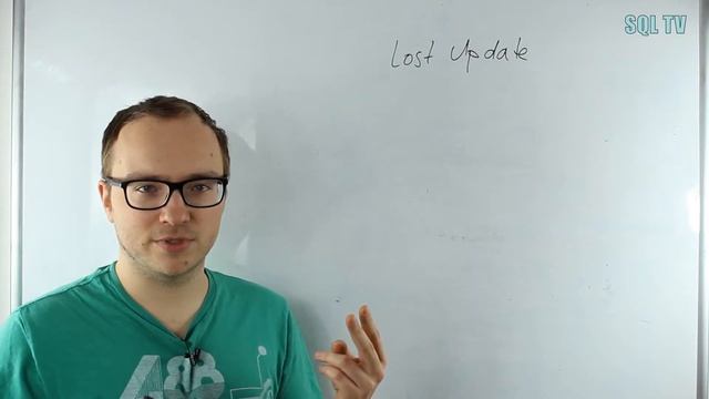 SQL Advanced #14: ACID and Transaction Phenomena смотреть онлайн