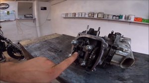 Как ПРАВИЛЬНО настроить КЛАПАНА  на китайском СКУТЕРЕ 150сс 157QMJ  152QMI