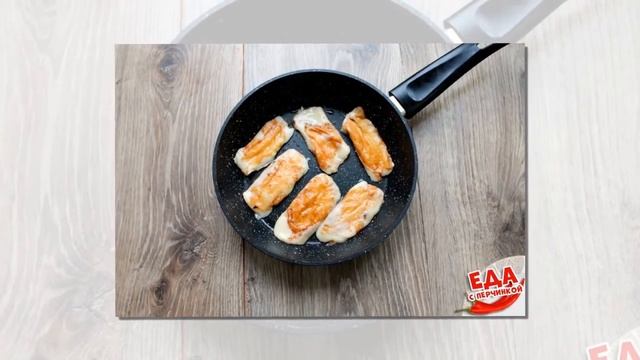 Салаты с Киви