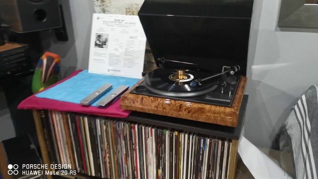 blow up suzuki isao trio, cassette vs Ltd vinyl edition смотреть онлайн