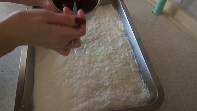 Романтический десерт -Бланманже. Быстро, вкусно, красиво! смотреть онлайн