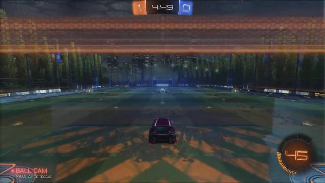 My Rocket League Edit | R U Mine? - Arctic Monkeys смотреть онлайн