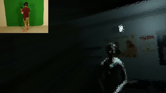 A Chair In A Room: Greenwater [Part 5] - ENDING (Chapter 6) смотреть онлайн