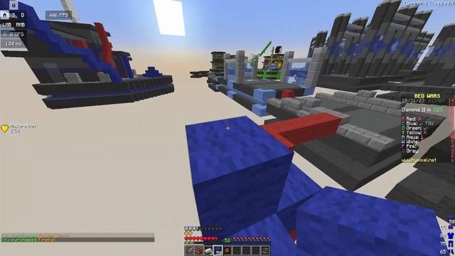 Why Hypixel Could Ban My Minecraft Account смотреть онлайн