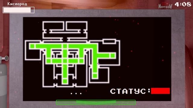 ПРОХОЖУ СЛОЖНЫЙ РЕЖИМ В One Night With The NeptooN ▶️ НАШЕЛ FOXY ANIMA!