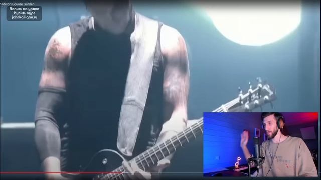 УМЕЕТ ЛИ ПЕТЬ ТИЛЛЬ ЛИНДЕМАНН (Rammstein) | Духаст Вячеславыч разорвал моё сердечко смотреть онлайн