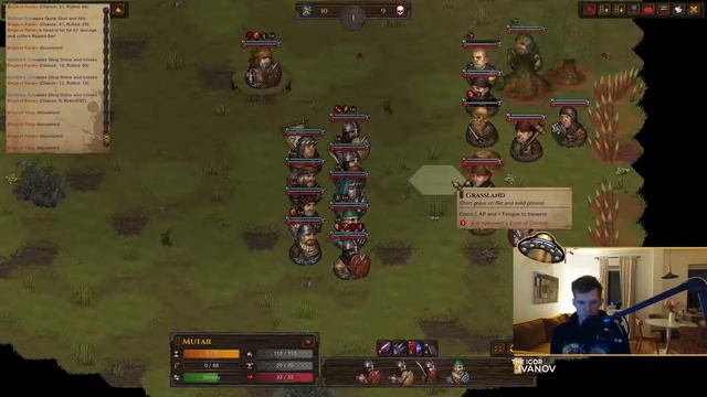 НОВОЕ ДЛЦ Боевых Братишкек (Oathtakers) [expert/low/ironman/туман] - #3 Не вижу потерь смотреть онлайн