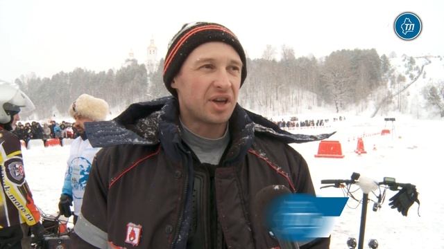 Педагог из Тобольска собрал унимото из мотоцикла «Kawasaki» смотреть онлайн