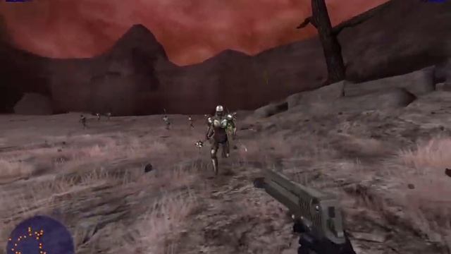 Охотник на нежить, миссия Право Выбора. смотреть онлайн