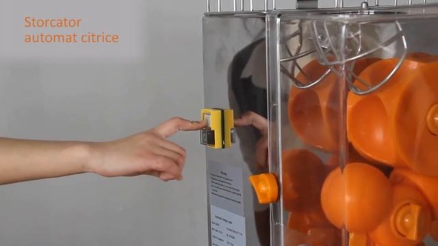 Storcator citrice automat смотреть онлайн