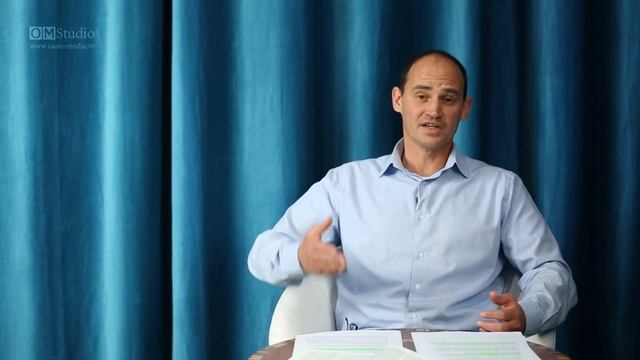 Заветы в Библии. Часть 1 (Андрей Теплинский) смотреть онлайн