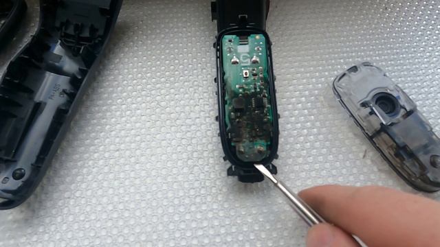 Электробритва PHILIPS Shaver 1000/Как разобрать/Почистить