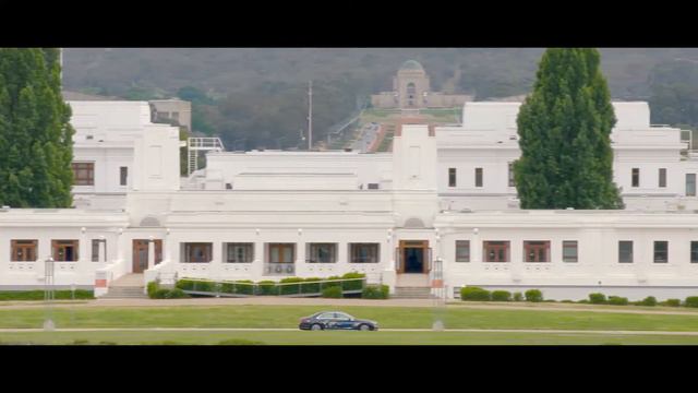 Mercedes-Benz Intelligent World Drive Event смотреть онлайн